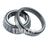 Timken SET17 Manual Transmission Differential Bearing and Race Set