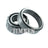 Timken SET2 Wheel Bearing and Race Set - Front, Front Outer, Rear or Rear Outer