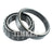 Timken SET38 Wheel Bearing and Race Set