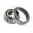 Timken SET3 Wheel Bearing and Race Set - Front Outer, Left, Rear or Rear Outer