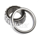 Timken SET427 Wheel Bearing and Race Set - Front Inner