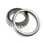 Timken SET429 Wheel Bearing and Race Set - Rear Inner