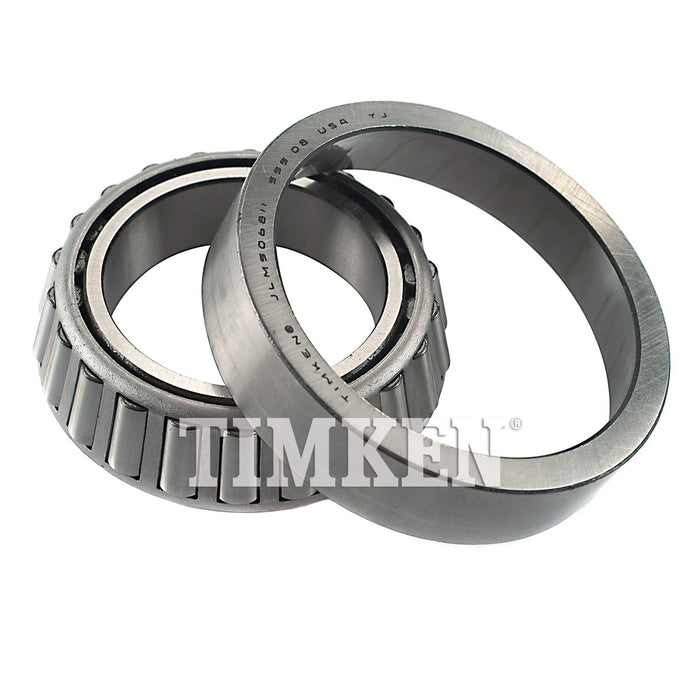 Timken SET42 Drive Axle Shaft Bearing Set - Front, Front Inner, Front Left or Rear