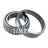 Timken SET47 Wheel Bearing and Race Set