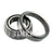 Timken SET5 Wheel Bearing and Race Set