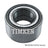 Timken SET80 Drive Axle Shaft Bearing Set - Rear