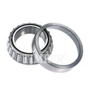 Timken SET933 Wheel Bearing and Race Set - Rear Outer