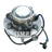 Timken SP450301 Wheel Bearing and Hub Assembly - Front