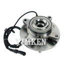 Timken SP550216 Wheel Bearing and Hub Assembly - Front