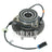 Timken SP550309 Wheel Bearing and Hub Assembly - Front Right