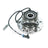 Timken SP580300 Wheel Bearing and Hub Assembly - Front Right
