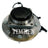Timken SP620300 Wheel Bearing and Hub Assembly - Front