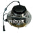Timken SP620301 Wheel Bearing and Hub Assembly - Front