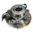 Timken SP620303 Wheel Bearing and Hub Assembly - Front