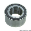 Timken WB000009 Wheel Bearing - Rear