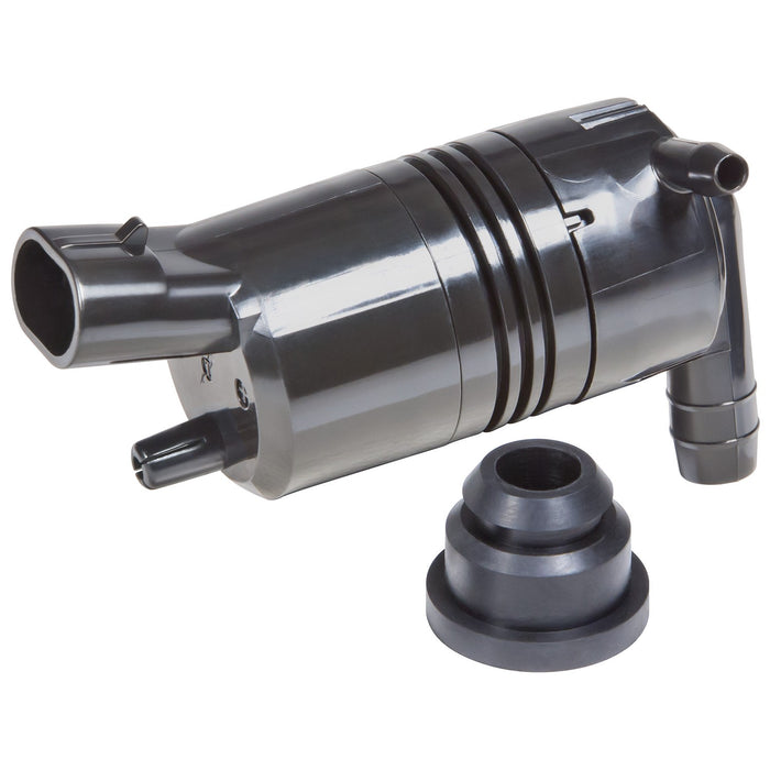 Trico 11-519 Windshield Washer Pump - Rear