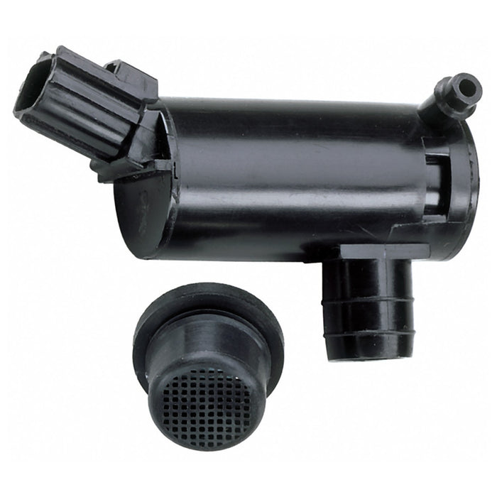 Trico 11-521 Windshield Washer Pump - Front or Rear