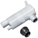 Trico 11-533 Windshield Washer Pump - Front