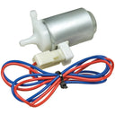 Trico 11-601 Windshield Washer Pump - Front or Rear