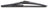 Trico 12-J Windshield Wiper Blade - Rear