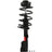Monroe 171128L Suspension Strut and Coil Spring Assembly - Front Left