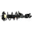 Monroe 172144 Suspension Strut and Coil Spring Assembly - Front Left