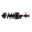 Monroe 172648 Suspension Strut and Coil Spring Assembly - Front Left