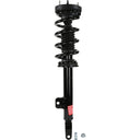 Monroe 172665 Suspension Strut and Coil Spring Assembly - Front