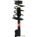 Monroe 172936 Suspension Strut and Coil Spring Assembly - Front Right