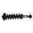 Monroe 173031L Suspension Strut and Coil Spring Assembly - Front Left