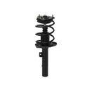 Monroe 173081R Suspension Strut and Coil Spring Assembly - Front Right