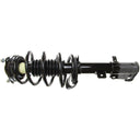 Monroe 181131 Suspension Strut and Coil Spring Assembly - Front Left