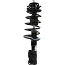 Monroe 182203 Suspension Strut and Coil Spring Assembly - Front