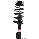 Monroe 182237 Suspension Strut and Coil Spring Assembly - Front Left
