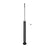 Monroe 210063 Suspension Shock Absorber - Rear
