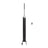 Monroe 210070 Suspension Shock Absorber - Rear