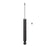Monroe 210075 Suspension Shock Absorber - Rear