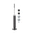 Monroe 210117 Suspension Shock Absorber - Front