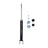Monroe 210319 Suspension Shock Absorber - Rear