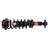 Monroe 272651L Suspension Strut and Coil Spring Assembly - Front Left