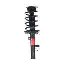 Monroe 272750 Suspension Strut and Coil Spring Assembly - Front Right