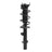 Monroe 273097 Suspension Strut and Coil Spring Assembly - Front Right