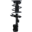 Monroe 282605 Suspension Strut and Coil Spring Assembly - Front Left