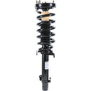 Monroe 282693 Suspension Strut and Coil Spring Assembly - Front Right