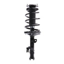 Monroe 372212 Suspension Strut and Coil Spring Assembly - Front Left