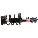 Monroe 372306 Suspension Strut and Coil Spring Assembly - Front Left