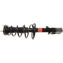 Monroe 372309 Suspension Strut and Coil Spring Assembly - Rear Right