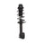Monroe 372441 Suspension Strut and Coil Spring Assembly - Front Right
