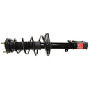 Monroe 372640 Suspension Strut and Coil Spring Assembly - Rear Left