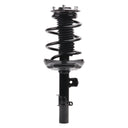 Monroe 372971 Suspension Strut and Coil Spring Assembly - Front Left